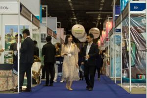 Thailand Travel Mart Plus 2017