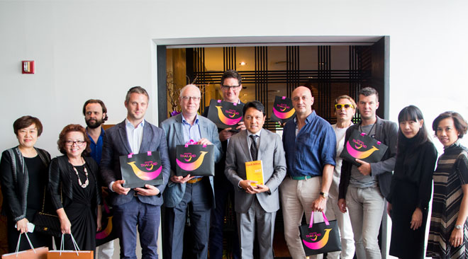 Thailand’s gastronomic scene to feature in influential Gault & Millau restaurant guide