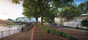 Kadeejeen-Klongsarn Centre slated for completion next year