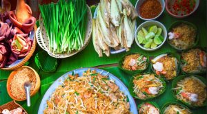Thai tourism to strengthen links with agriculture sector
