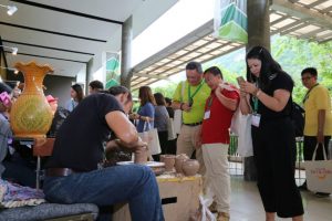 Thailand Golf Travel Mart 2017 to promote kingdom as golfing hub