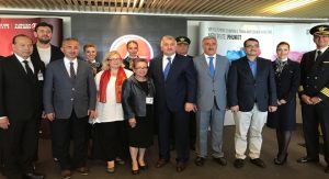 new Turkish Airlines flights to Phuket