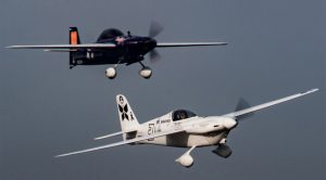 Air Race 1 World Cup Thailand 2017