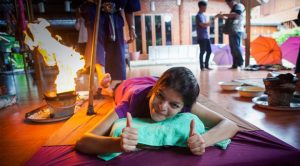 Exploring North Thailand with TAT