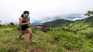 The MSIG Thailand Action Asia 50 - 1st Edition