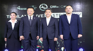 Thailand Live Gastronomy festival organises to boost culinary tourism in the Kingdom