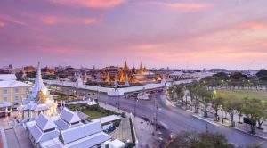 Thailand earned nearly 70 awards in SmartTravelAsia.com Best In Travel Poll-Bangkok