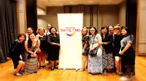 Nearly 100 inbound travel agents get to experience new variety of Amazing Thailand 2017
