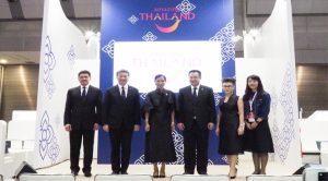 TAT to target more Japanese first timers and female visitors