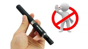 Electronic cigarettes are illegal in Thailand