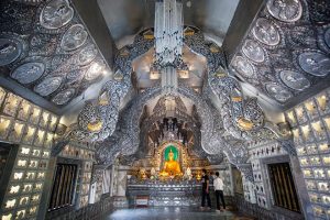 ASEAN Connectivity trip showcases prime tourism assets in three countries