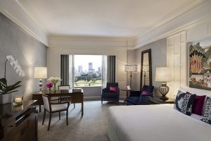 Anantara Siam Bangkok unveils new Thai inspired guestrooms