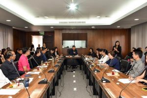 Chiang Mai tackles online operators selling tours at lower prices