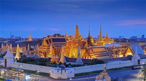 Recommendations regarding the Royal Cremation for the late King Bhumibol Adulyadej