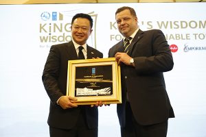 Thailand introduces four sustainable tourism communities to honour King Bhumibol Adulyadej