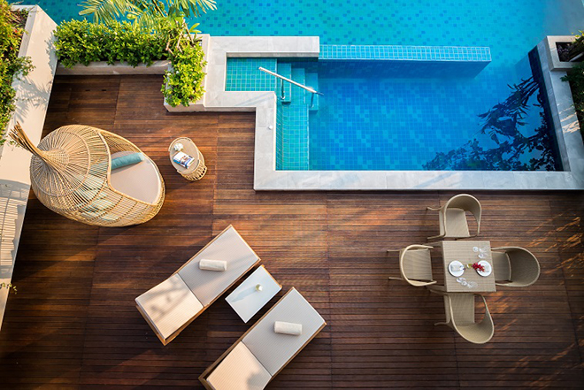 Minor Hotels to open AVANI Resort in Hua Hin on 20 November