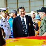 Air Race 1 World Cup Thailand 2017