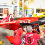 Air Race 1 World Cup Thailand 2017