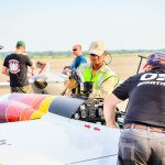 Air Race 1 World Cup Thailand 2017