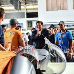 Air Race 1 World Cup Thailand 2017