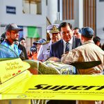 Air Race 1 World Cup Thailand 2017