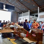 Air Race 1 World Cup Thailand 2017