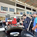 Air Race 1 World Cup Thailand 2017