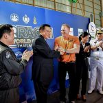 Air Race 1 World Cup Thailand 2017