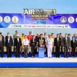 Air Race 1 World Cup Thailand 2017