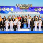 Air Race 1 World Cup Thailand 2017