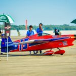 Air Race 1 World Cup Thailand 2017