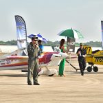 Air Race 1 World Cup Thailand 2017