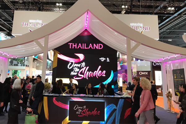 amazing thailand open to the new shades amazing thailand open to the new shades