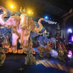 Amazing Thailand Tourism Year 2018 grand procession