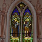 Cathedral of the Immaculate Conception in Chanthaburi