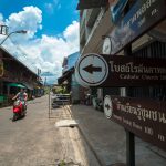 Chanthaboon Riverside Community