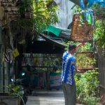 Chanthaboon Riverside Community