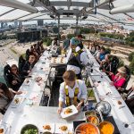 Dinner In The Sky Europe