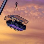 Dinner In The Sky Malaysia