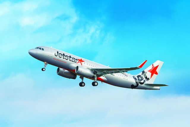 Jetstar launched new direct low fares service from Singapore to Hat Yai ...