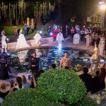 New Shades of Thailand on Mega Fam Trip 2017