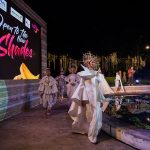 New Shades of Thailand on Mega Fam Trip 2017