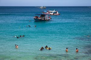 Tanote Beach, Ko Tao