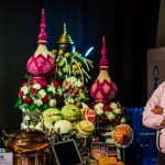 Tasty Thailand guidebook released alongside Gault & Millau Belux 2018 edition