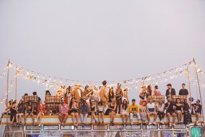 Wonderfruit Festival Pattaya