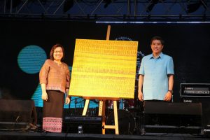 Thailand Village Festival