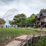 Jim Thompson Farm Tour 2017