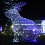 Thailand Illumination Festival 2017