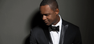 Thailand International Jazz Festival 2018 - Brian McKnight