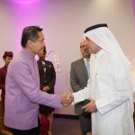 Thailand celebrates first Qatar Airways flight to Chiang Mai